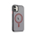Tactical MagForce Hyperstealth 2.0 Kryt pro Apple iPhone 11 Black/Red - 1514066 - zdjęcie 2